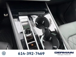 Volkswagen Atlas 2.0T SEL Premium R-Line 4MOTION 2026