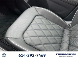 Volkswagen Atlas 2.0T SEL Premium R-Line 4MOTION 2026