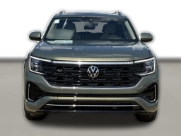 Volkswagen Atlas 2.0T SEL Premium R-Line 4MOTION 2026