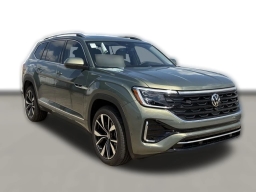 Volkswagen Atlas 2.0T SEL Premium R-Line 4MOTION 2026