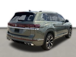 Volkswagen Atlas 2.0T SEL Premium R-Line 4MOTION 2026