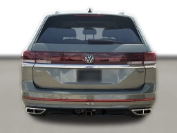 Volkswagen Atlas 2.0T SEL Premium R-Line 4MOTION 2026