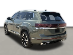 Volkswagen Atlas 2.0T SEL Premium R-Line 4MOTION 2026
