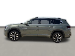 Volkswagen Atlas 2.0T SEL Premium R-Line 4MOTION 2026