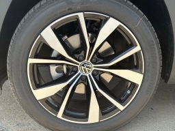 Volkswagen Atlas 2.0T SEL Premium R-Line 4MOTION 2026