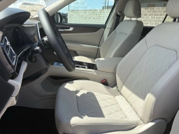 Volkswagen Atlas 2.0T SEL Premium R-Line 4MOTION 2026