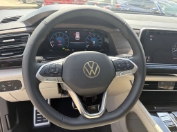 Volkswagen Atlas 2.0T SEL Premium R-Line 4MOTION 2026