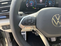 Volkswagen Atlas 2.0T SEL Premium R-Line 4MOTION 2026