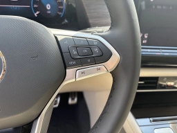 Volkswagen Atlas 2.0T SEL Premium R-Line 4MOTION 2026