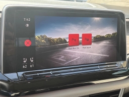 Volkswagen Atlas 2.0T SEL Premium R-Line 4MOTION 2026