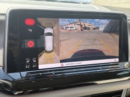 Volkswagen Atlas 2.0T SEL Premium R-Line 4MOTION 2026