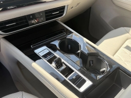 Volkswagen Atlas 2.0T SEL Premium R-Line 4MOTION 2026