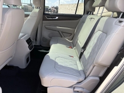 Volkswagen Atlas 2.0T SEL Premium R-Line 4MOTION 2026