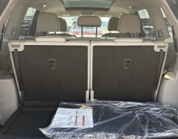 Volkswagen Atlas 2.0T SEL Premium R-Line 4MOTION 2026