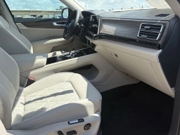 Volkswagen Atlas 2.0T SEL Premium R-Line 4MOTION 2026