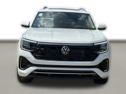 Volkswagen Atlas 2.0T SEL Premium R-Line 4MOTION 2026