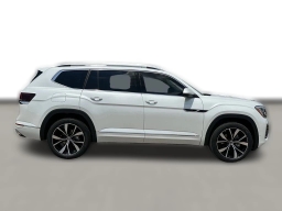 Volkswagen Atlas 2.0T SEL Premium R-Line 4MOTION 2026