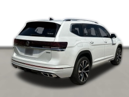 Volkswagen Atlas 2.0T SEL Premium R-Line 4MOTION 2026