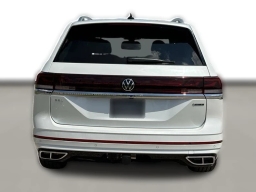 Volkswagen Atlas 2.0T SEL Premium R-Line 4MOTION 2026