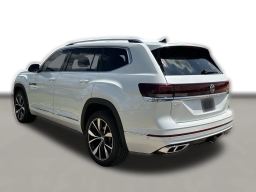 Volkswagen Atlas 2.0T SEL Premium R-Line 4MOTION 2026