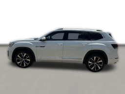 Volkswagen Atlas 2.0T SEL Premium R-Line 4MOTION 2026