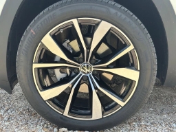 Volkswagen Atlas 2.0T SEL Premium R-Line 4MOTION 2026