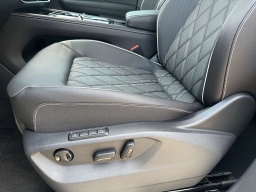 Volkswagen Atlas 2.0T SEL Premium R-Line 4MOTION 2026