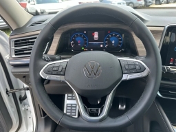 Volkswagen Atlas 2.0T SEL Premium R-Line 4MOTION 2026