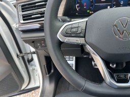 Volkswagen Atlas 2.0T SEL Premium R-Line 4MOTION 2026