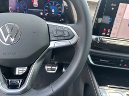 Volkswagen Atlas 2.0T SEL Premium R-Line 4MOTION 2026