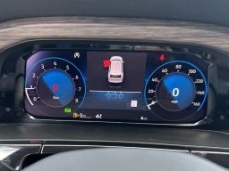 Volkswagen Atlas 2.0T SEL Premium R-Line 4MOTION 2026