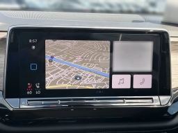 Volkswagen Atlas 2.0T SEL Premium R-Line 4MOTION 2026