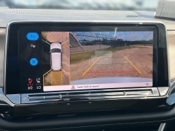 Volkswagen Atlas 2.0T SEL Premium R-Line 4MOTION 2026