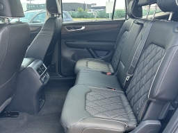 Volkswagen Atlas 2.0T SEL Premium R-Line 4MOTION 2026