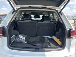 Volkswagen Atlas 2.0T SEL Premium R-Line 4MOTION 2026