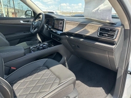 Volkswagen Atlas 2.0T SEL Premium R-Line 4MOTION 2026