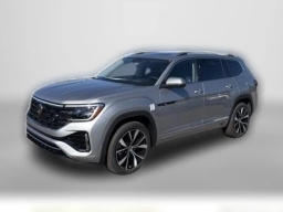 Volkswagen Atlas 2.0T SEL Premium R-Line 4MOTION 2026