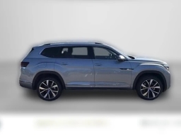 Volkswagen Atlas 2.0T SEL Premium R-Line 4MOTION 2026