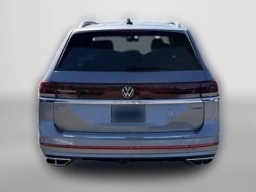 Volkswagen Atlas 2.0T SEL Premium R-Line 4MOTION 2026