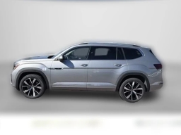 Volkswagen Atlas 2.0T SEL Premium R-Line 4MOTION 2026