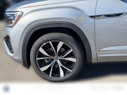 Volkswagen Atlas 2.0T SEL Premium R-Line 4MOTION 2026