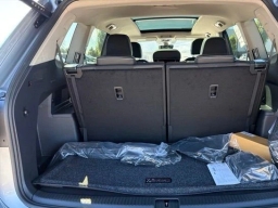 Volkswagen Atlas 2.0T SEL Premium R-Line 4MOTION 2026