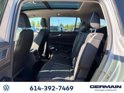 Volkswagen Atlas 2.0T SEL Premium R-Line 4MOTION 2026