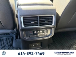 Volkswagen Atlas 2.0T SEL Premium R-Line 4MOTION 2026