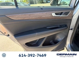 Volkswagen Atlas 2.0T SEL Premium R-Line 4MOTION 2026