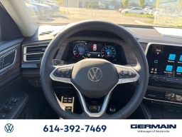 Volkswagen Atlas 2.0T SEL Premium R-Line 4MOTION 2026