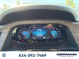 Volkswagen Atlas 2.0T SEL Premium R-Line 4MOTION 2026