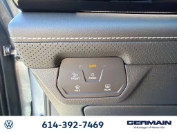 Volkswagen Atlas 2.0T SEL Premium R-Line 4MOTION 2026