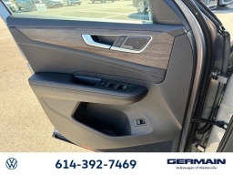 Volkswagen Atlas 2.0T SEL Premium R-Line 4MOTION 2026