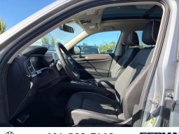 Volkswagen Atlas 2.0T SEL Premium R-Line 4MOTION 2026